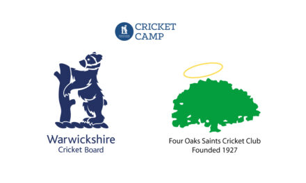 Cricket Camps at Four Oaks Saints