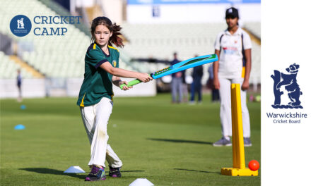 Bookings Are Now Open for WCB Girls 2-Day Cricket Camp durinG February Half Term