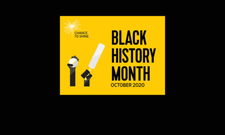 Black History Month