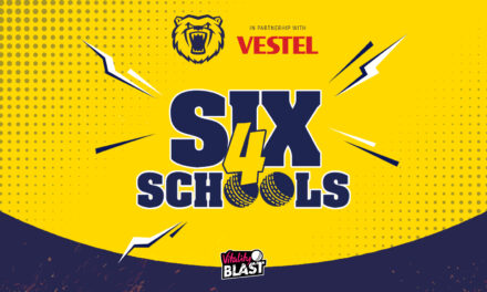 #Six4Schools