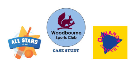 All-Stars & Dynamos Case Study from Woodbourne Cricket Club