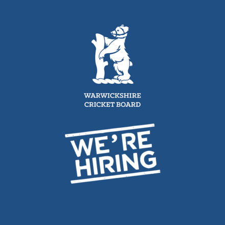JOB VACANCY - COMMUNITY PARTICIPATION OFFICER