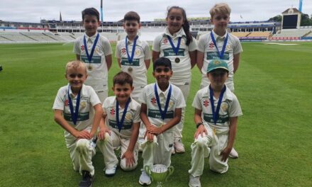 2021 WCB Junior Leagues round up