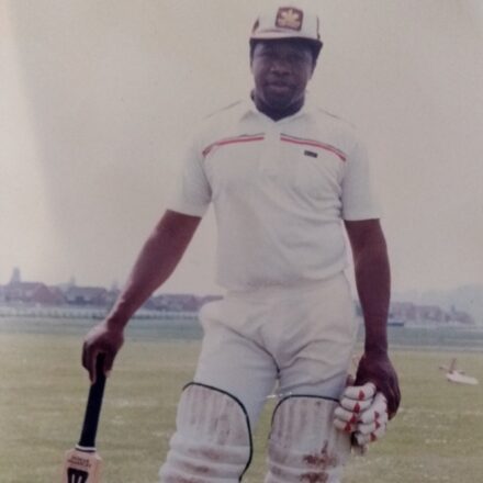 BLACK HISTORY MONTH – Q&A WITH TIM MCCARTHY ABOUT THE BIRMINGHAM COMMONWEALTH LEAGUE BLACK HISTORY MONTH – Q&A WITH TIM MCCARTHY ABOUT THE BIRMINGHAM COMMONWEALTH LEAGUE