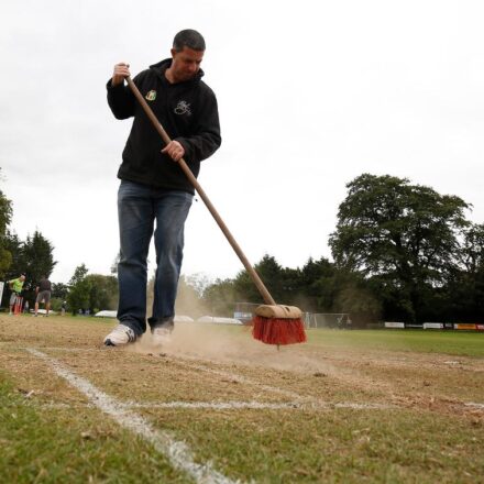 Groundsman Vacancy - Studley Cricket Club Groundsman Vacancy - Studley Cricket Club