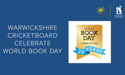 World Book Day 2022