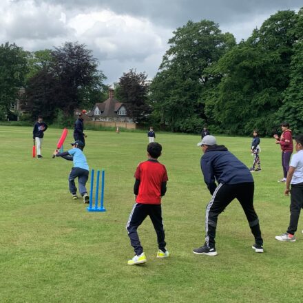 Bookings are now open for WCB Summer Cricket Camps ................................................................................................. Bookings are now open for WCB Summer Cricket Camps .................................................................................................