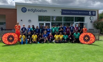 The Annual WCB / Deloitte Day Continues to Deliver Opportunities to Birmingham Pupils ……………………………………………………….
