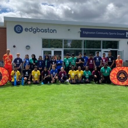 The Annual WCB / Deloitte Day Continues to Deliver Opportunities to Birmingham Pupils ................................................................ The Annual WCB / Deloitte Day Continues to Deliver Opportunities to Birmingham Pupils ................................................................